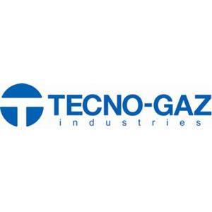 Tecno-Gaz Industries logó